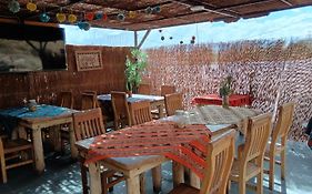 Lodge Hostal Qiru Atacama
